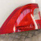 Feu arriere principal gauche (feux) VOLVO S 60 2