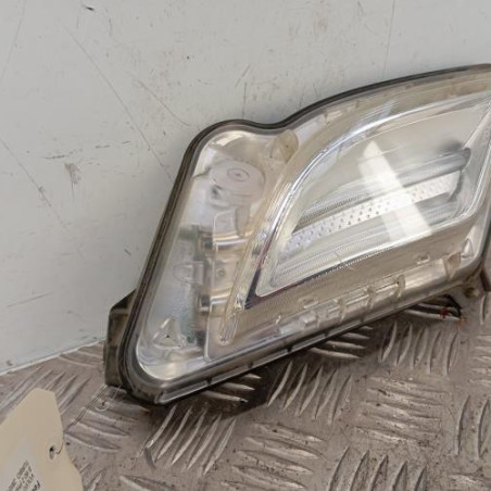 Feu diurne avant droit VOLVO S 60 2