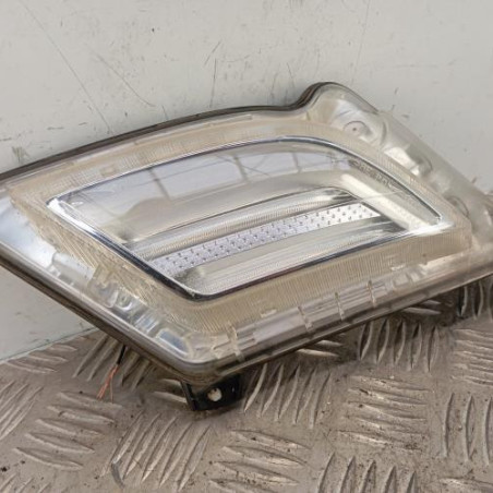 Feu diurne avant gauche VOLVO S 60 2