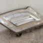 Feu diurne avant gauche VOLVO S 60 2