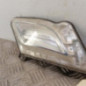 Feu diurne avant gauche VOLVO S 60 2