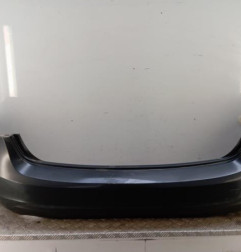 Pare choc arriere VOLVO S 60 2 Photo n°1