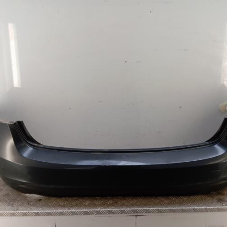 Pare choc arriere VOLVO S 60 2 Photo n°1