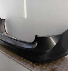 Pare choc arriere VOLVO S 60 2