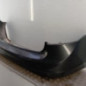 Pare choc arriere VOLVO S 60 2