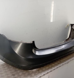 Pare choc arriere VOLVO S 60 2 Photo n°3
