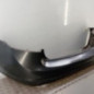 Pare choc arriere VOLVO S 60 2