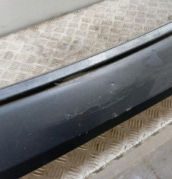 Pare choc arriere VOLVO S 60 2 Photo n°4