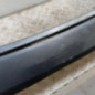 Pare choc arriere VOLVO S 60 2