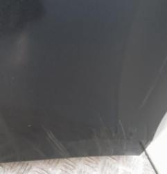 Pare choc arriere VOLVO S 60 2 Photo n°6