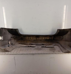 Pare choc arriere VOLVO S 60 2 Photo n°8