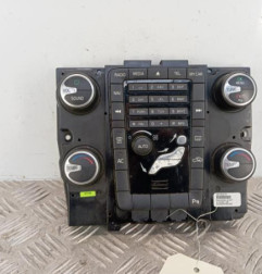 Commande chauffage VOLVO S 60 2 Photo n°1