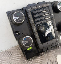 Commande chauffage VOLVO S 60 2