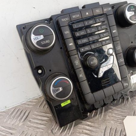 Commande chauffage VOLVO S 60 2