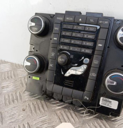 Commande chauffage VOLVO S 60 2 Photo n°3