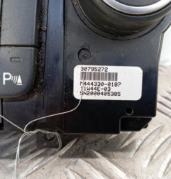 Commande chauffage VOLVO S 60 2 Photo n°4