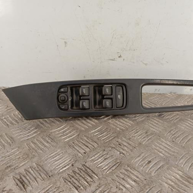 Interrupteur de leve vitre avant gauche VOLVO S 60 2