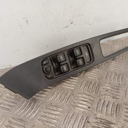 Interrupteur de leve vitre avant gauche VOLVO S 60 2