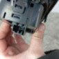 Interrupteur de leve vitre avant gauche VOLVO S 60 2