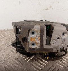 Serrure avant gauche VOLVO S 60 2 Photo n°1