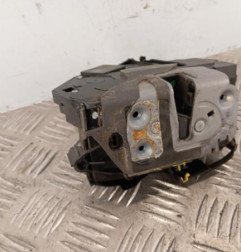 Serrure avant gauche VOLVO S 60 2