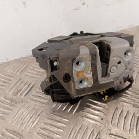 Serrure avant gauche VOLVO S 60 2