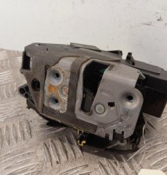 Serrure avant gauche VOLVO S 60 2 Photo n°3