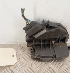 Serrure avant gauche VOLVO S 60 2 Photo n°4