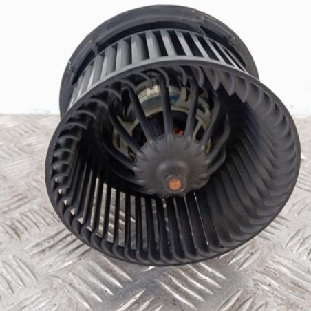 Pulseur d'air RENAULT CLIO 3 Photo n°1