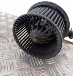 Pulseur d'air RENAULT CLIO 3 Photo n°3