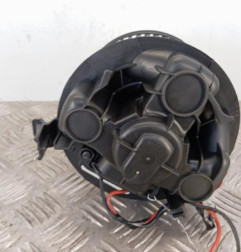 Pulseur d'air RENAULT CLIO 3 Photo n°4