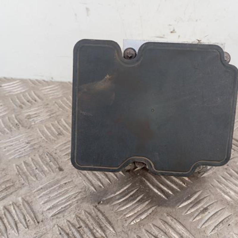 Bloc ABS (freins anti-blocage) RENAULT MASTER 3 Bloc ABS (freins anti-blocage) RENAULT MASTER 3