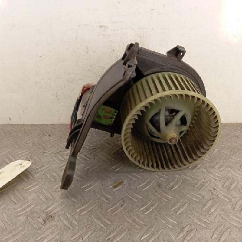 Pulseur d'air RENAULT CLIO 2 Pulseur d'air RENAULT CLIO 2