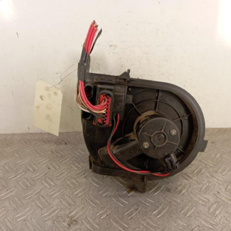 Pulseur d'air RENAULT CLIO 2