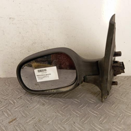 Retroviseur gauche RENAULT CLIO 2