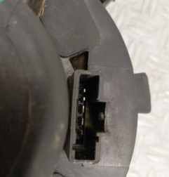 Pulseur d'air CITROEN XSARA PICASSO Photo n°3