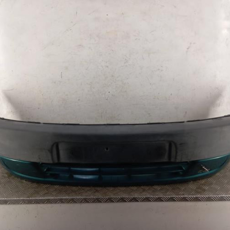 Pare choc avant CITROEN BERLINGO 1 Pare choc avant CITROEN BERLINGO 1