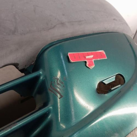 Pare choc avant CITROEN BERLINGO 1
