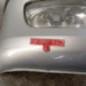 Pare choc avant PEUGEOT 106
