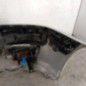 Pare choc avant PEUGEOT 106