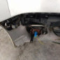Pare choc avant PEUGEOT 106