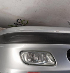 Pare choc avant PEUGEOT 106 Photo n°8