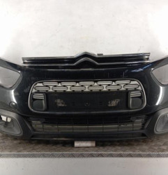 Pare choc avant CITROEN C4 CACTUS Photo n°1