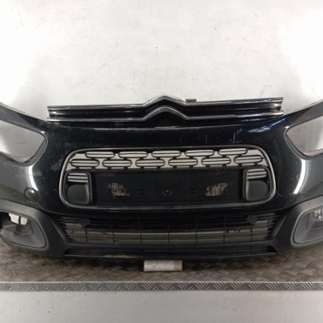Pare choc avant CITROEN C4 CACTUS Photo n°1