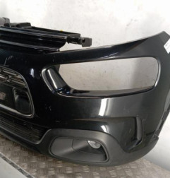 Pare choc avant CITROEN C4 CACTUS