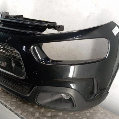 Pare choc avant CITROEN C4 CACTUS