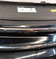 Pare choc avant CITROEN C4 CACTUS Photo n°4