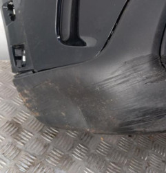 Pare choc avant CITROEN C4 CACTUS Photo n°6