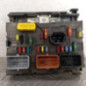 Boitier servitude moteur (BSM) PEUGEOT 307