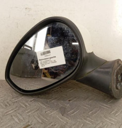 Retroviseur gauche FIAT 500 2 Photo n°1